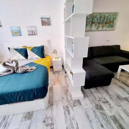 Apartamento Smeraldo 11 Playa Roca Costa Teguise Exteriér fotografie