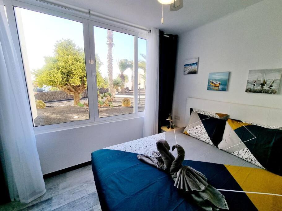 Apartamento Smeraldo 11 Playa Roca Costa Teguise Exteriér fotografie