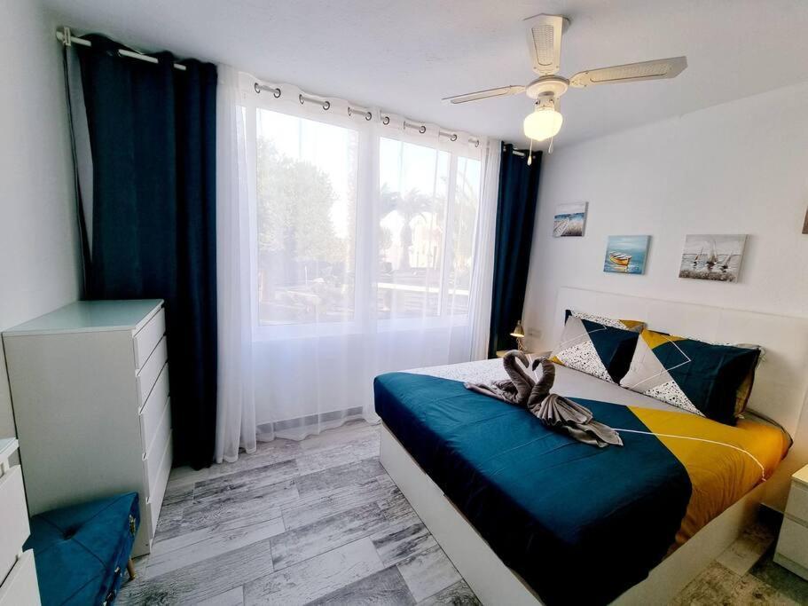 Apartamento Smeraldo 11 Playa Roca Costa Teguise Exteriér fotografie