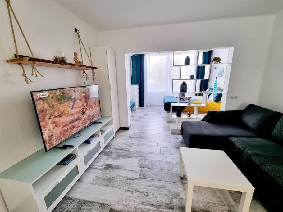 Apartamento Smeraldo 11 Playa Roca Costa Teguise Exteriér fotografie