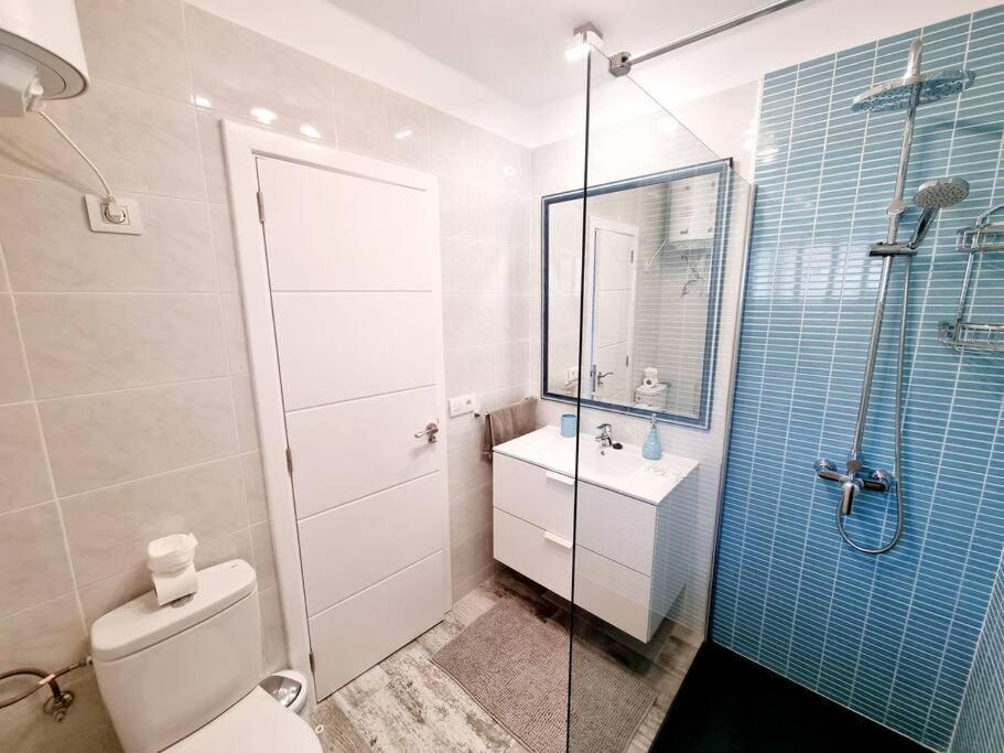 Apartamento Smeraldo 11 Playa Roca Costa Teguise Exteriér fotografie
