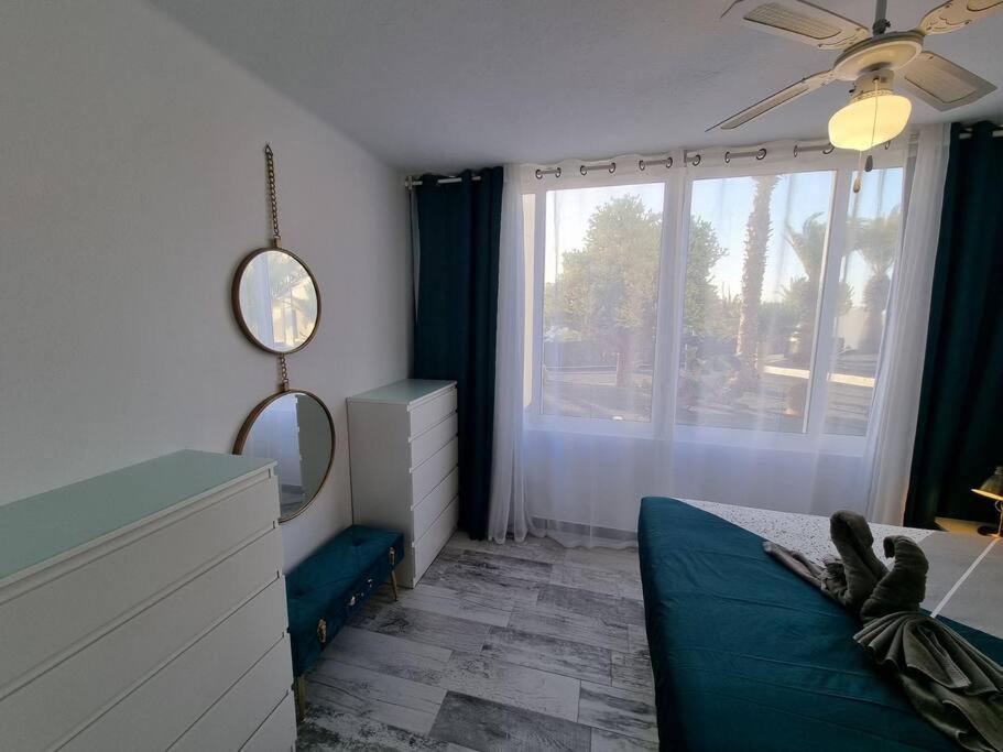 Apartamento Smeraldo 11 Playa Roca Costa Teguise Exteriér fotografie