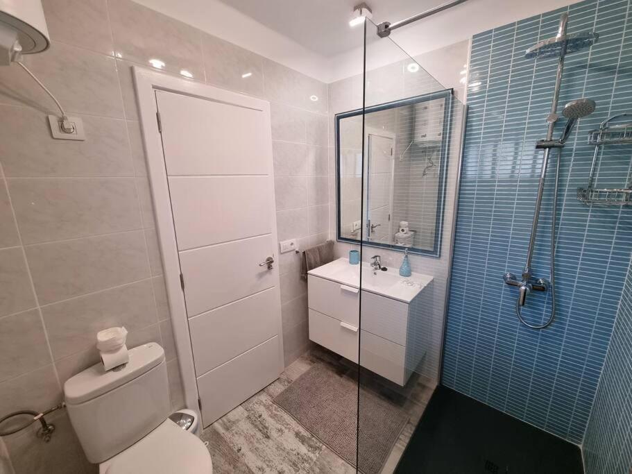 Apartamento Smeraldo 11 Playa Roca Costa Teguise Exteriér fotografie
