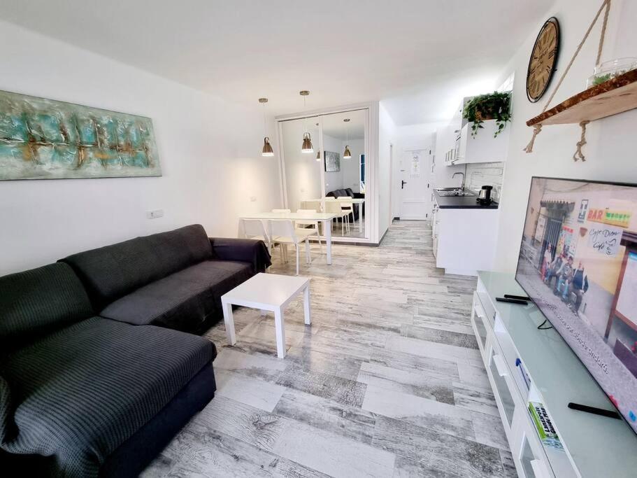 Apartamento Smeraldo 11 Playa Roca Costa Teguise Exteriér fotografie