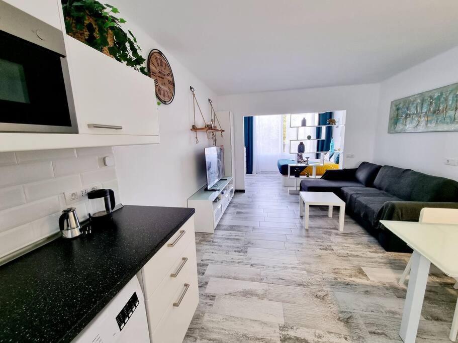Apartamento Smeraldo 11 Playa Roca Costa Teguise Exteriér fotografie