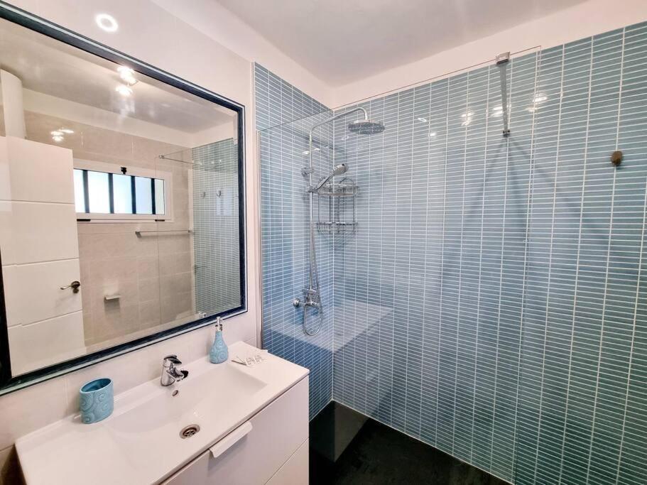 Apartamento Smeraldo 11 Playa Roca Costa Teguise Exteriér fotografie